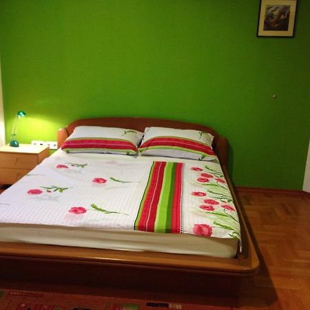 Guest House Seperic Jastrebarsko Luaran gambar