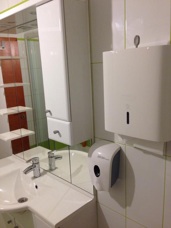 Guest House Seperic Jastrebarsko Luaran gambar