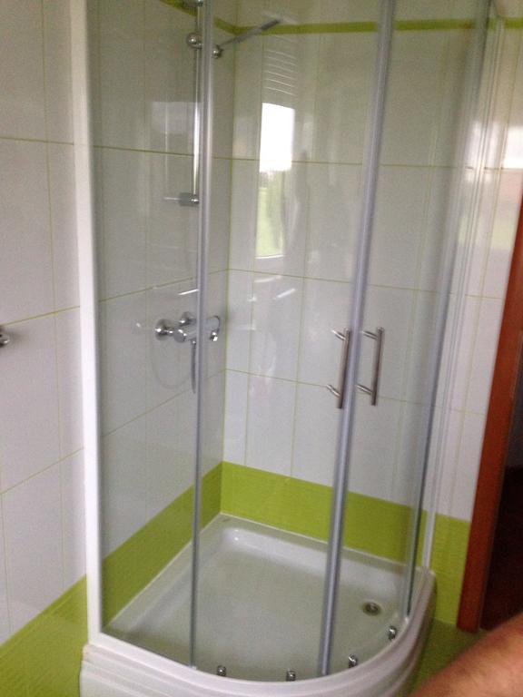 Guest House Seperic Jastrebarsko Luaran gambar