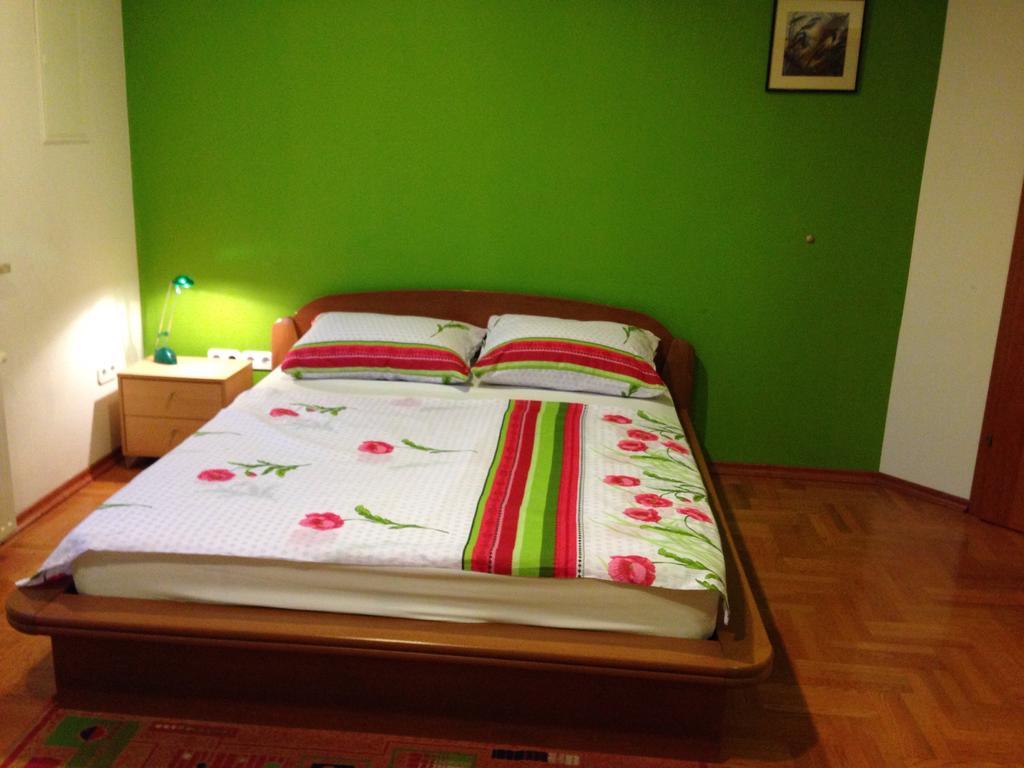 Guest House Seperic Jastrebarsko Luaran gambar