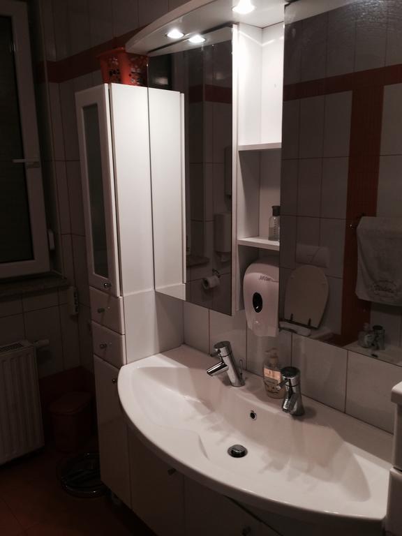 Guest House Seperic Jastrebarsko Luaran gambar