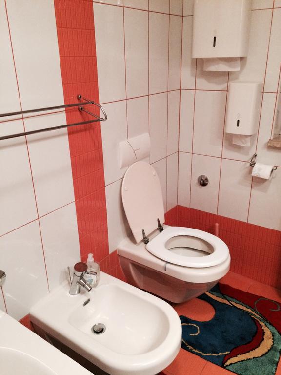 Guest House Seperic Jastrebarsko Luaran gambar