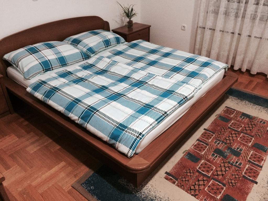 Guest House Seperic Jastrebarsko Bilik gambar