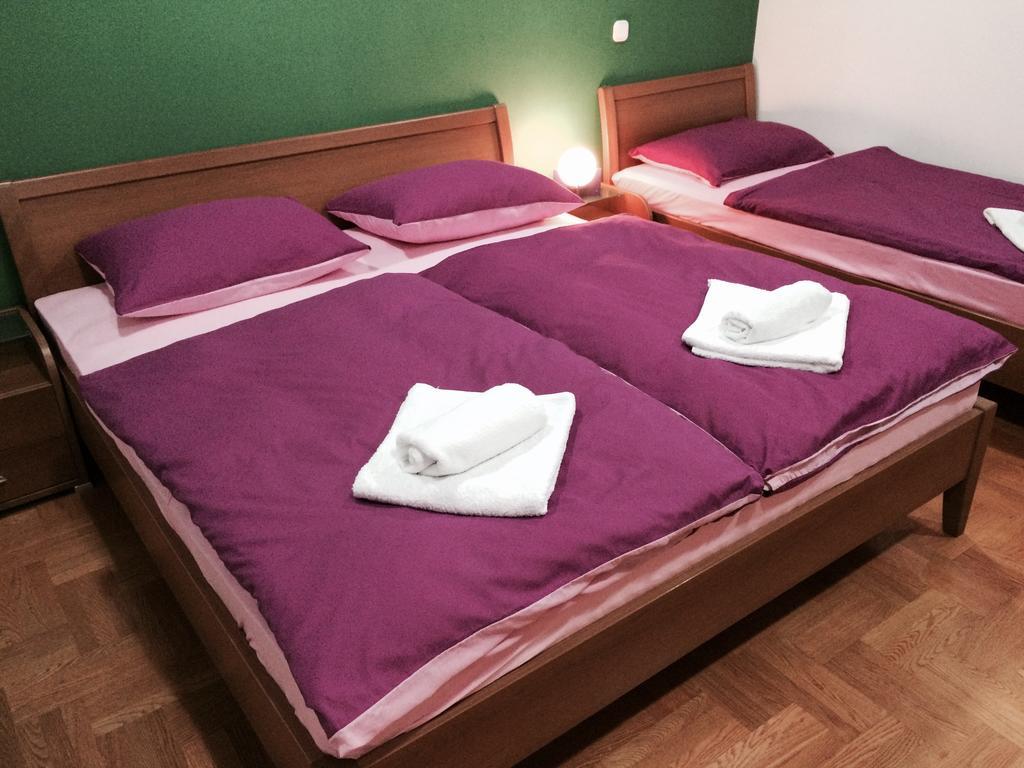 Guest House Seperic Jastrebarsko Luaran gambar