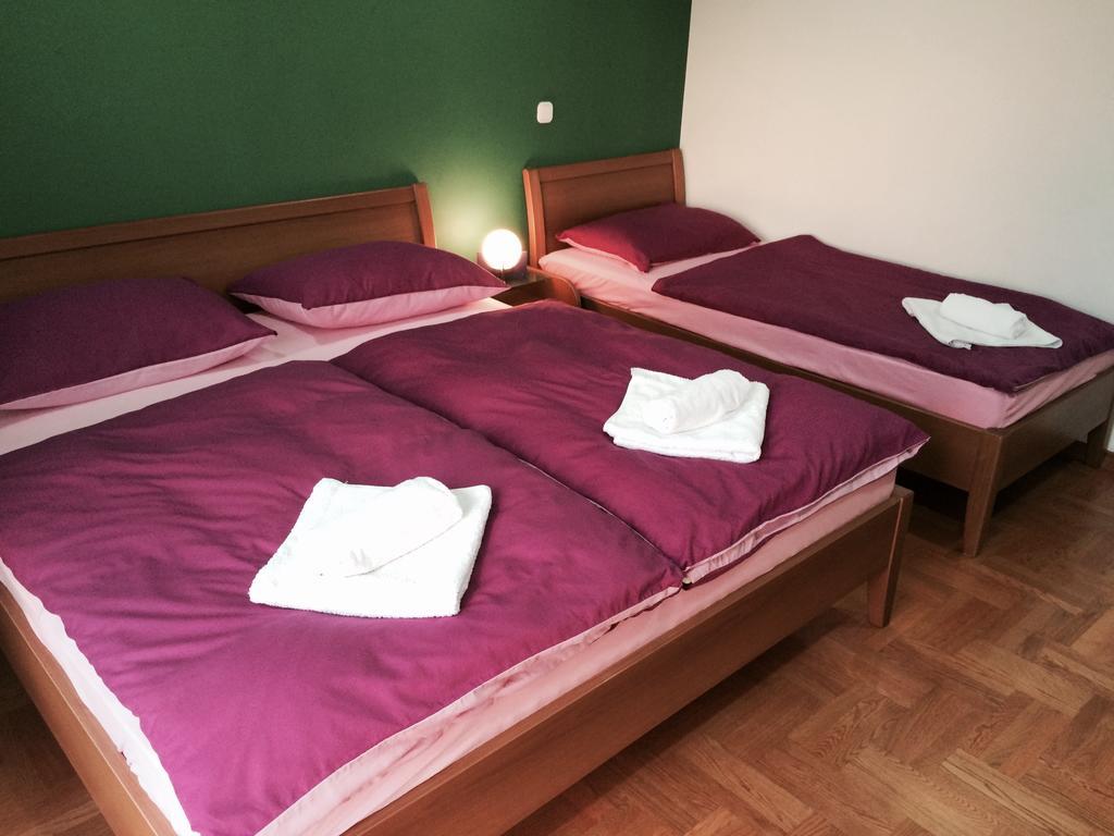 Guest House Seperic Jastrebarsko Luaran gambar