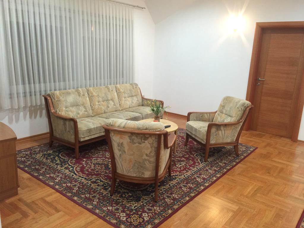 Guest House Seperic Jastrebarsko Bilik gambar