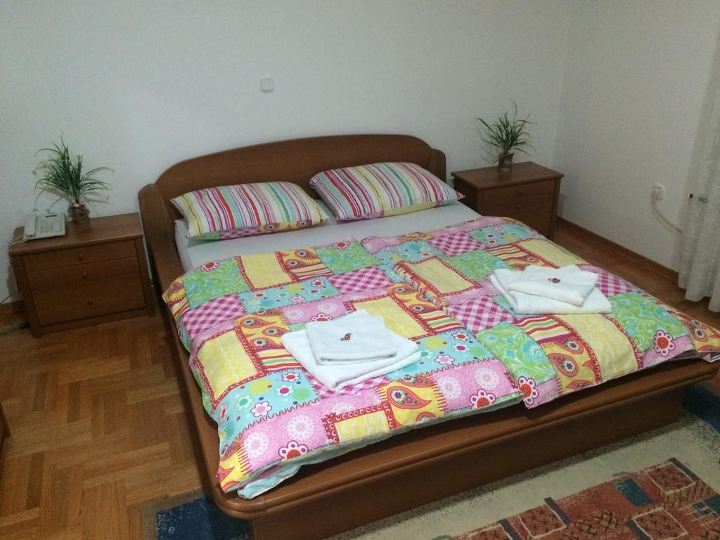 Guest House Seperic Jastrebarsko Bilik gambar