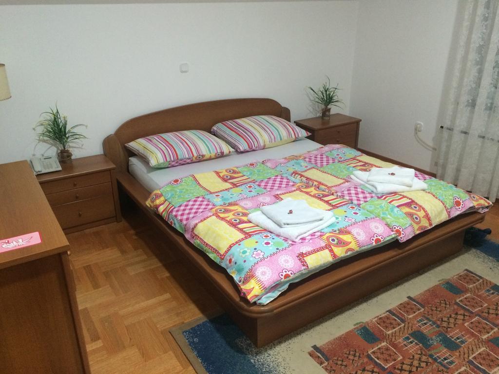Guest House Seperic Jastrebarsko Luaran gambar