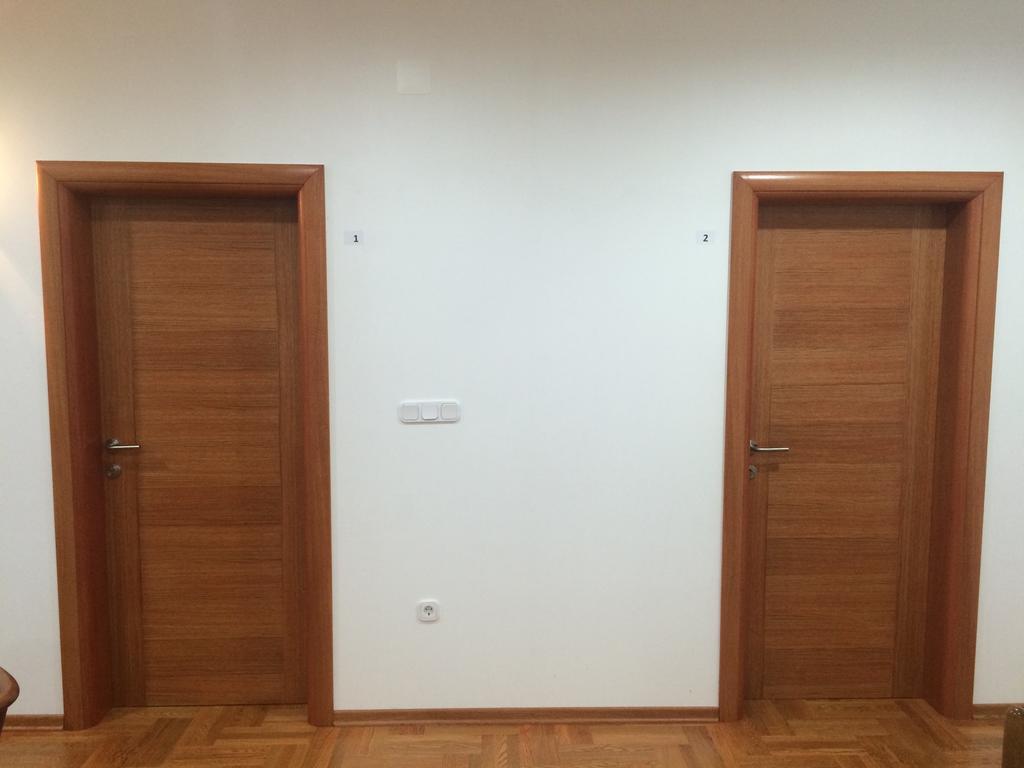 Guest House Seperic Jastrebarsko Luaran gambar