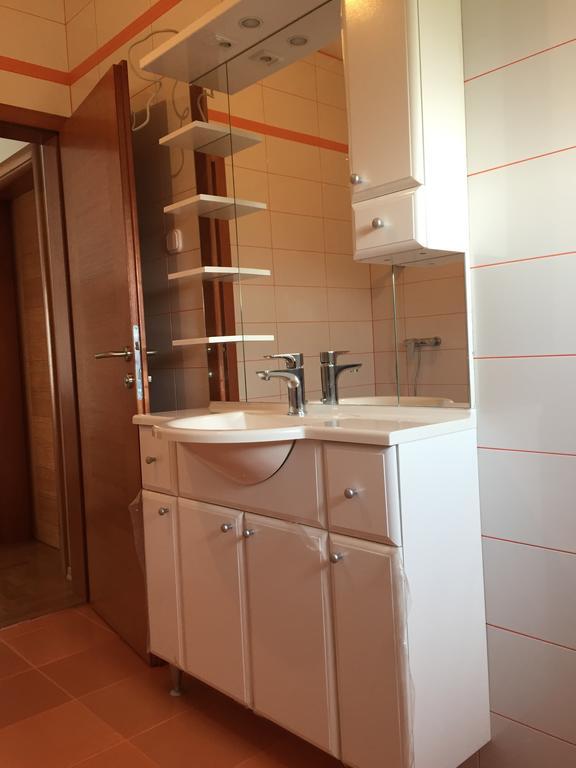 Guest House Seperic Jastrebarsko Luaran gambar