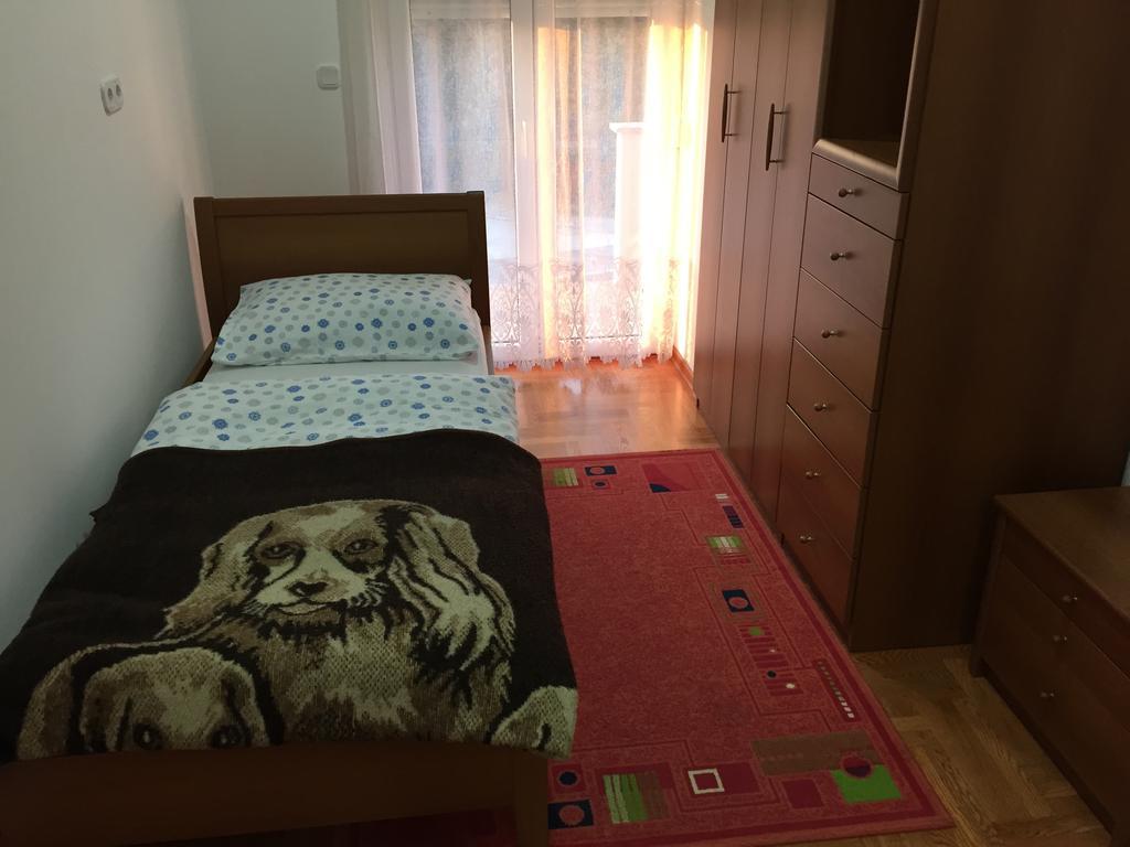 Guest House Seperic Jastrebarsko Bilik gambar