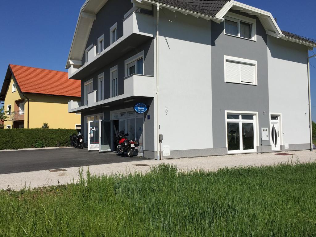 Guest House Seperic Jastrebarsko Bilik gambar