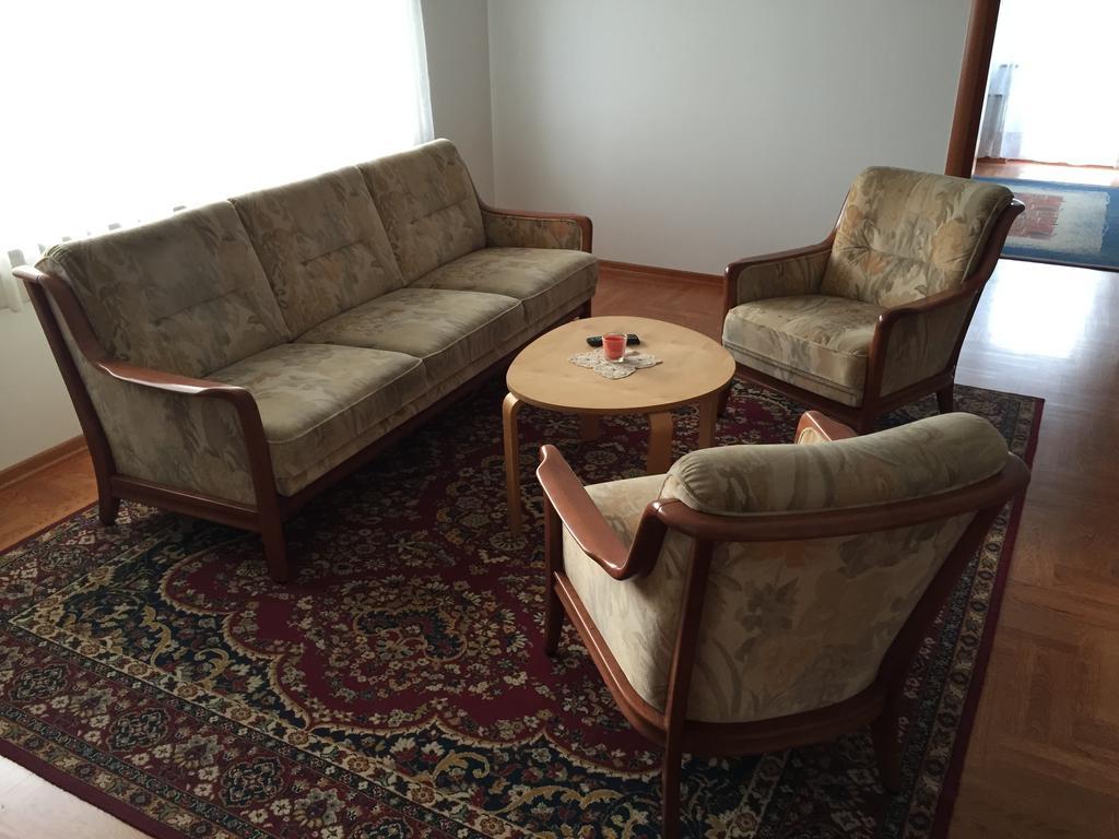 Guest House Seperic Jastrebarsko Bilik gambar