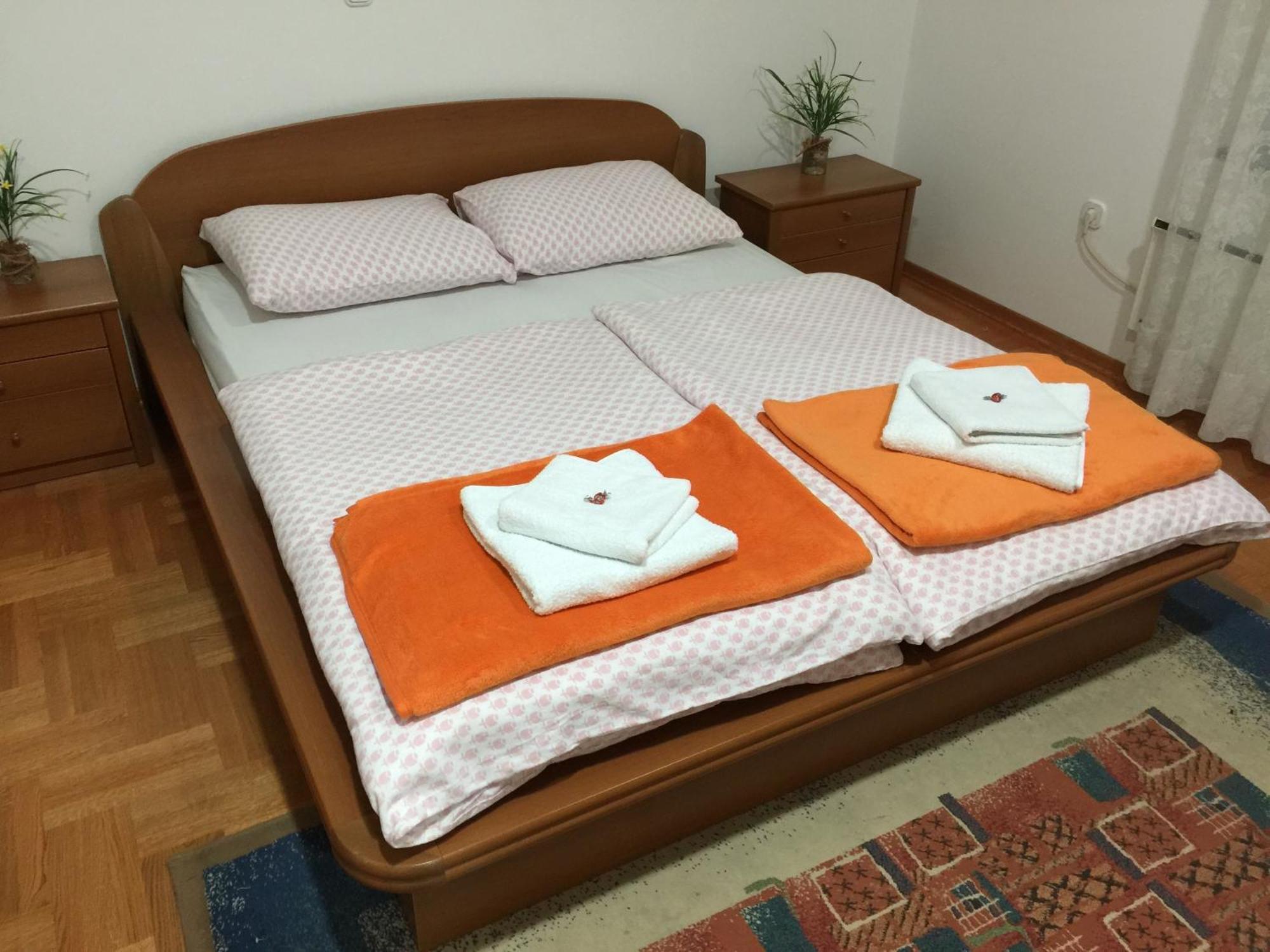 Guest House Seperic Jastrebarsko Luaran gambar