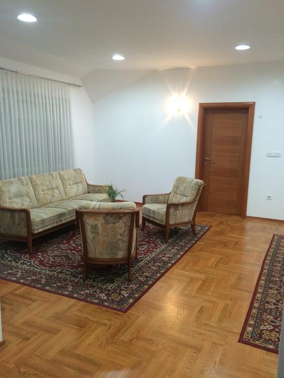 Guest House Seperic Jastrebarsko Luaran gambar