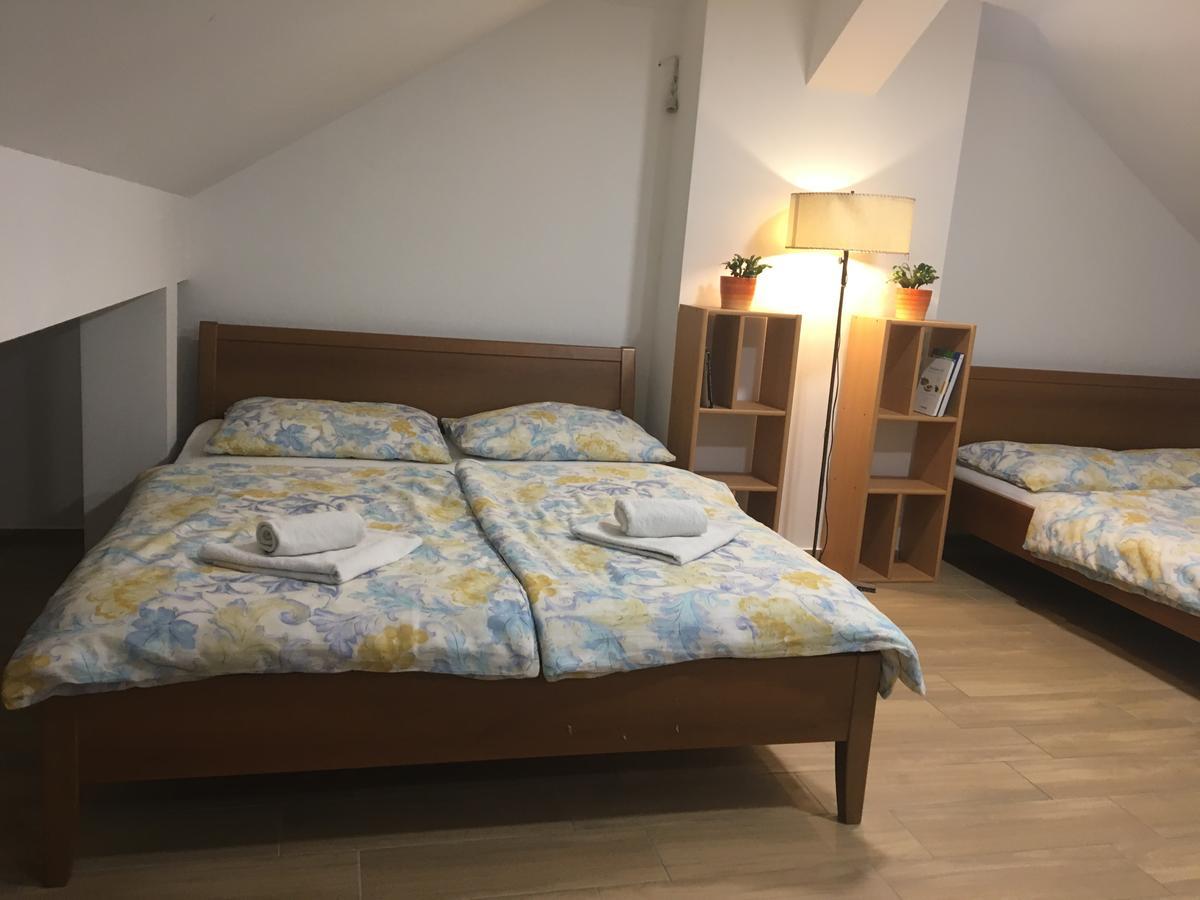 Guest House Seperic Jastrebarsko Bilik gambar